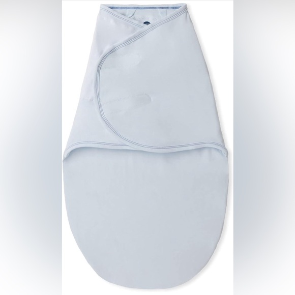 Nested Bean Zen Swaddle Sleep Sack NEWBORN 0-6mo - Picture 10 of 10